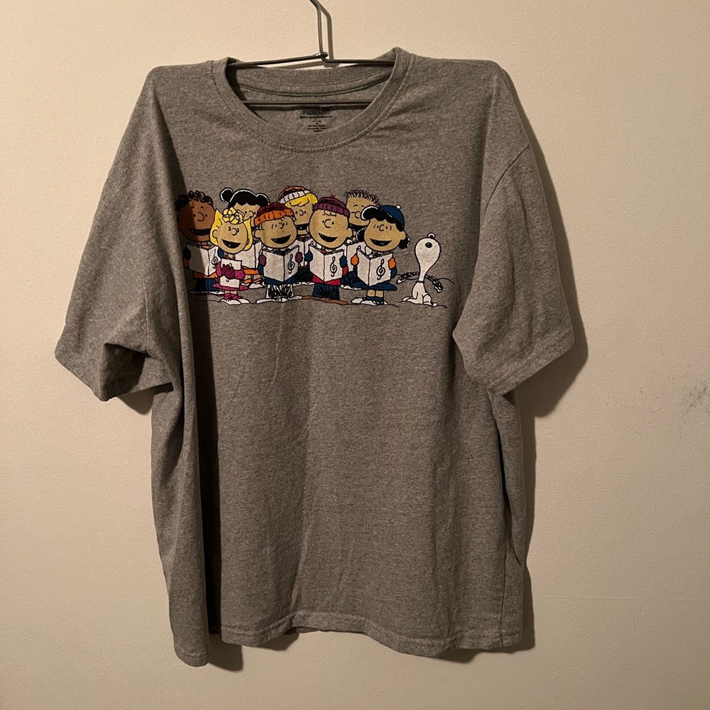 Snoopy Tshirt
